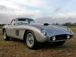 Ferrari 375 MM Scaglietti Coupe Speciale (0402AM) 1954 года